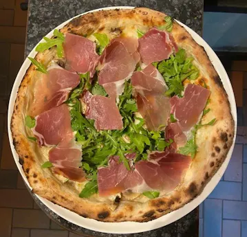 Colosseo Restaurant
