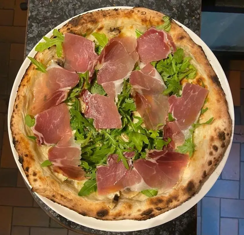 Colosseo Restaurant