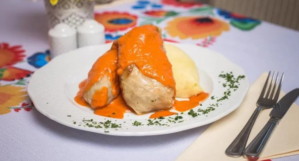 Cracovia Taste of Poland