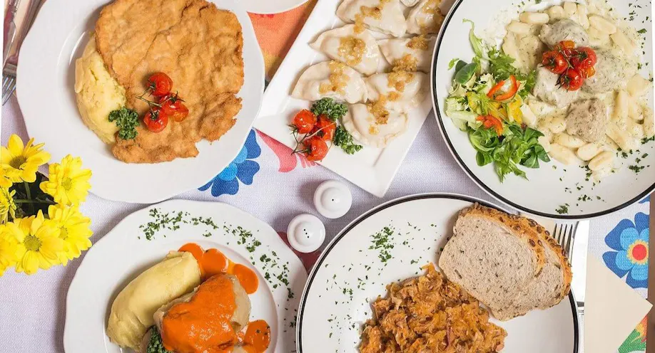 Cracovia Taste of Poland