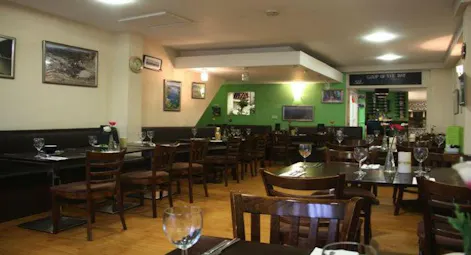 Eton Place