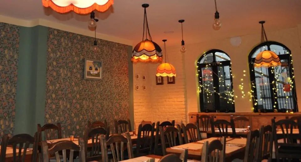 Shoty Restaurant