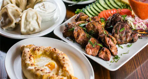 Shoty Restaurant