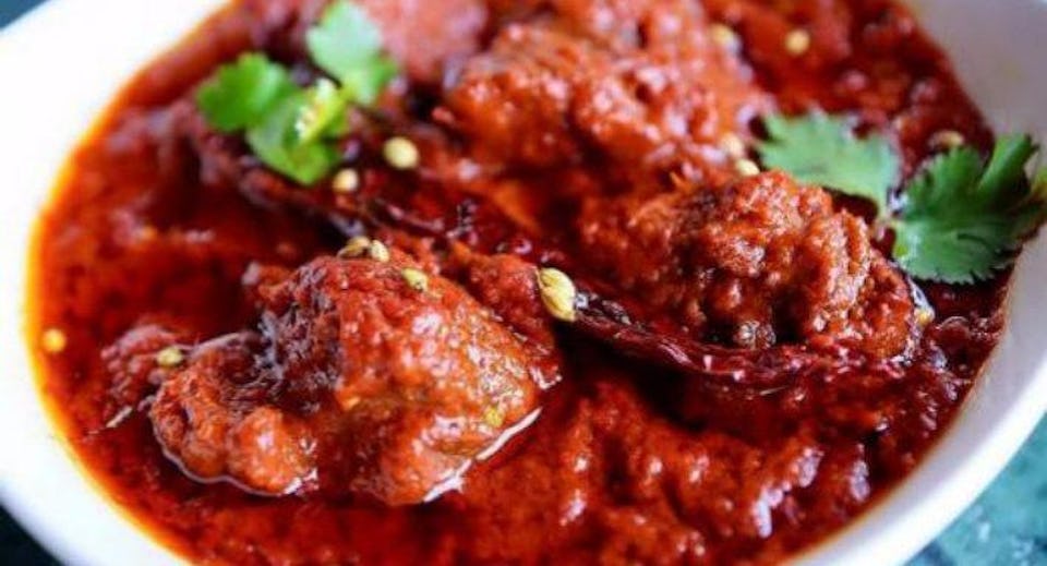 Shukran Indian Restaurant