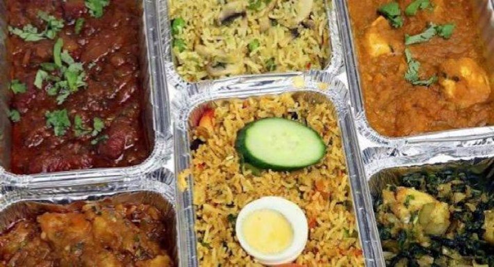 Shukran Indian Restaurant