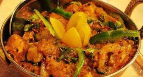 Shukran Indian Restaurant