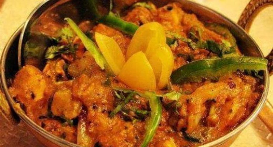 Shukran Indian Restaurant