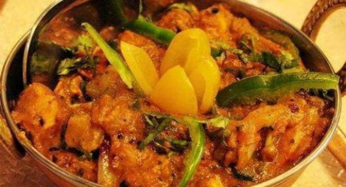 Shukran Indian Restaurant