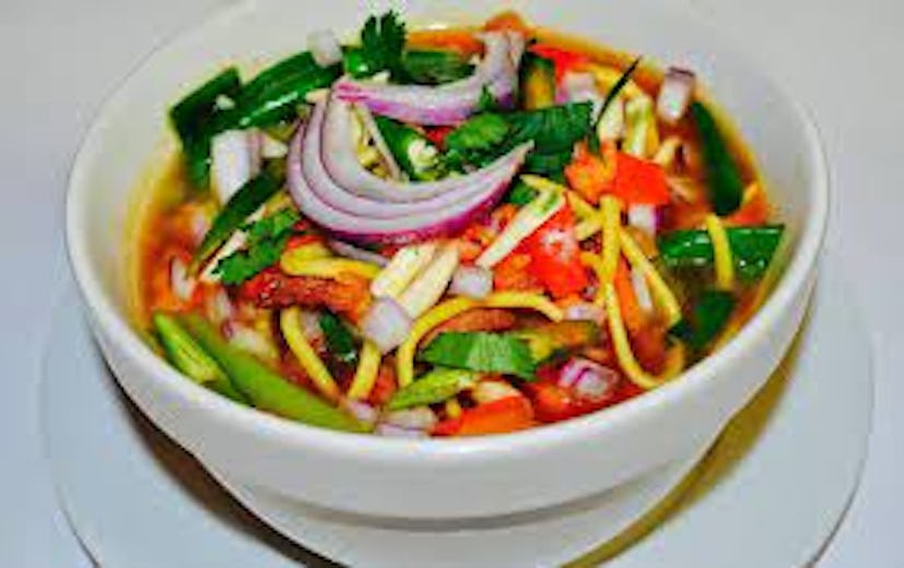 Everest Spice Fusion