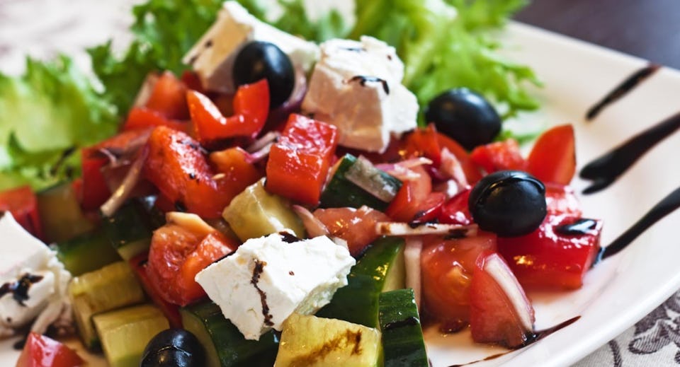 Eyva Turkish Grill & Meze Bar