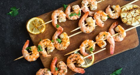 Eyva Turkish Grill & Meze Bar