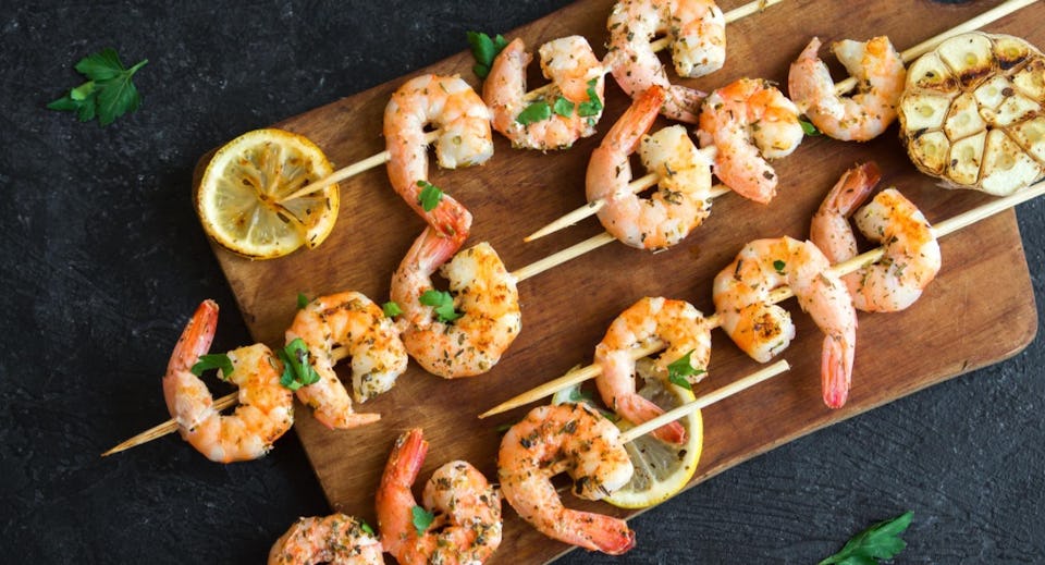 Eyva Turkish Grill & Meze Bar