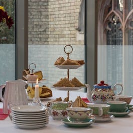 Putney Pantry