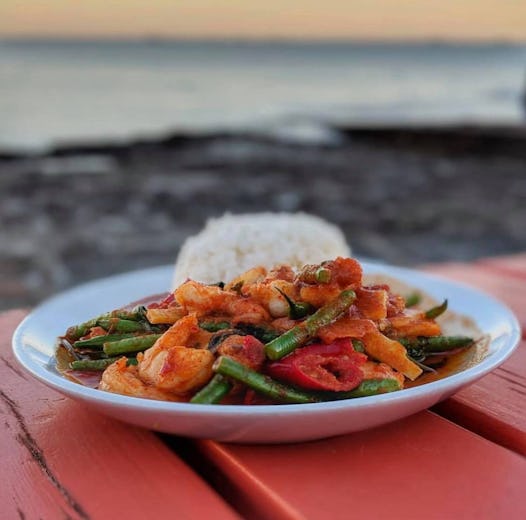 Thai Dicq Shack