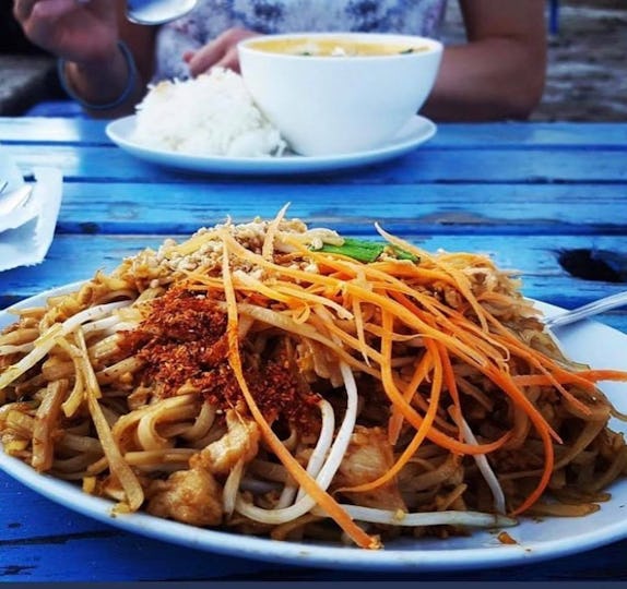 Thai Dicq Shack