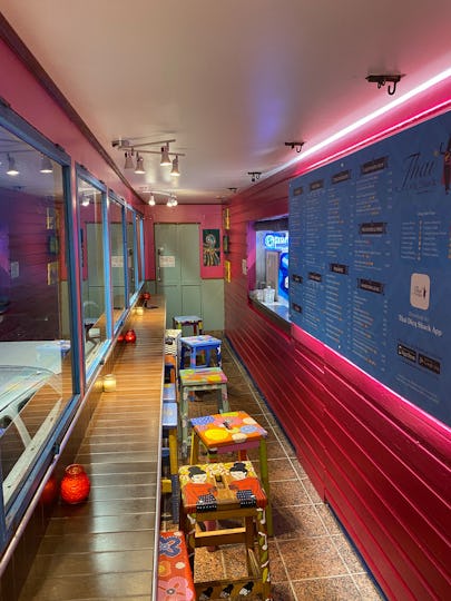 Thai Dicq Shack