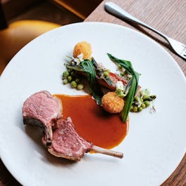 Samphire Jersey
