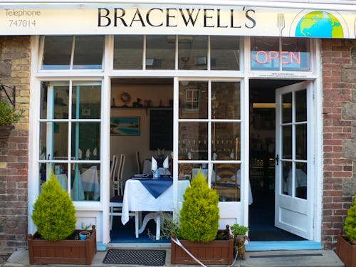 Bracewell's