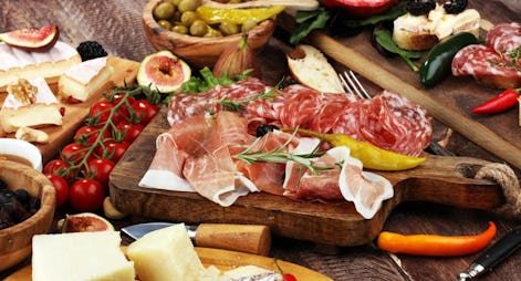 La Casetta Cafe