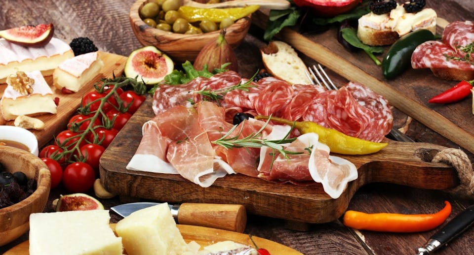 La Casetta Cafe