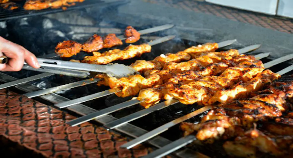 Istanbul Barbecue & Bistro