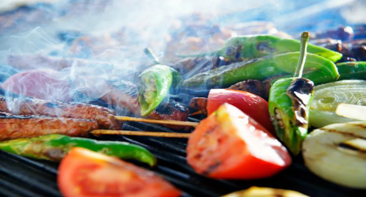 Istanbul Barbecue & Bistro