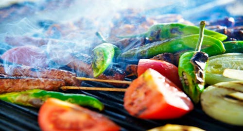 Istanbul Barbecue & Bistro