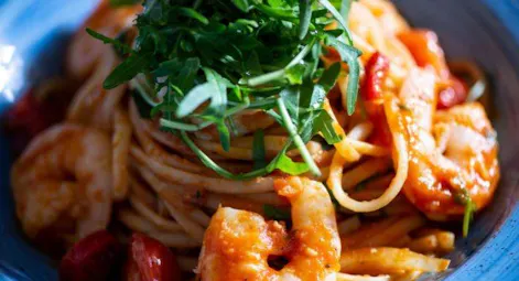 La Cucina Di Mama