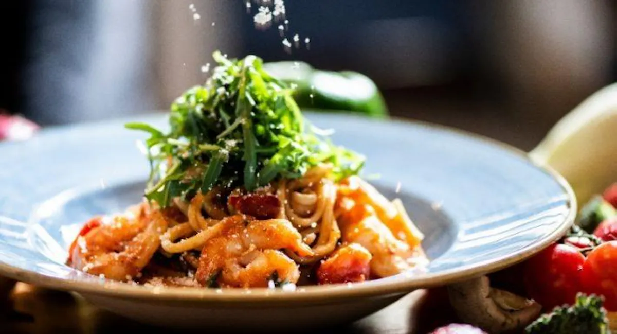 La Cucina Di Mama