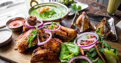 Jaipur Indian Restaurant