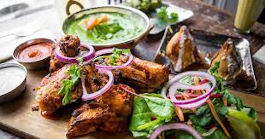 Jaipur Indian Restaurant