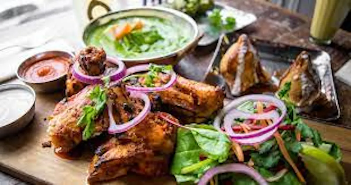 Jaipur Indian Restaurant