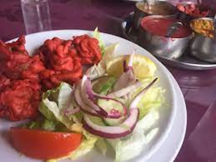 Jaipur Indian Restaurant