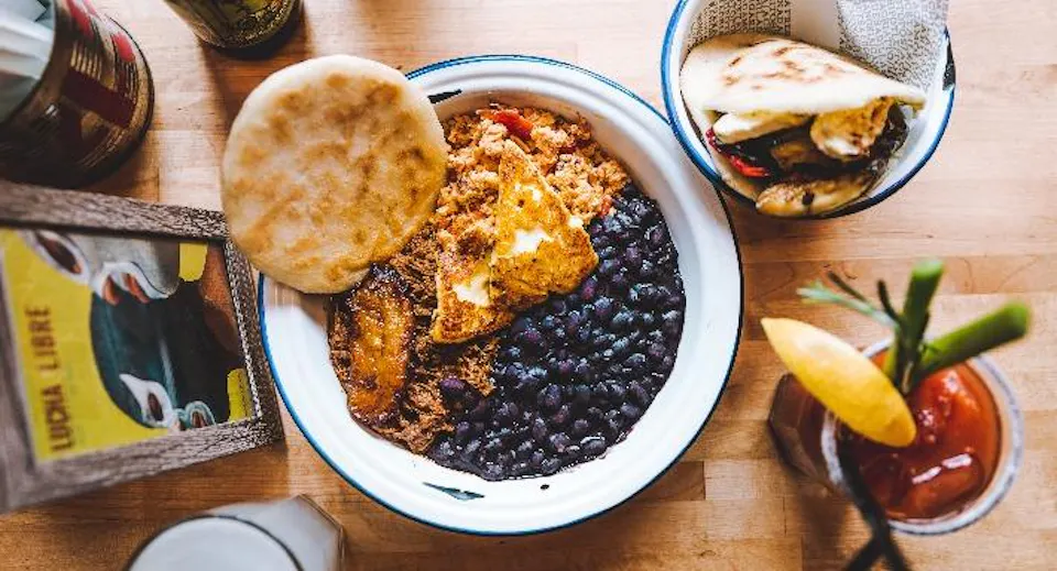 Jalisco Brixton