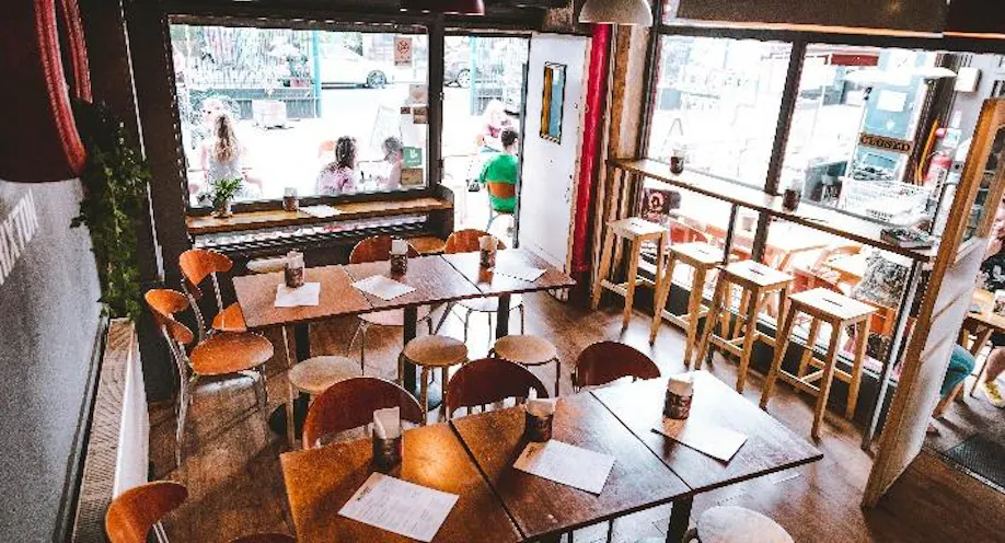 Jalisco Brixton