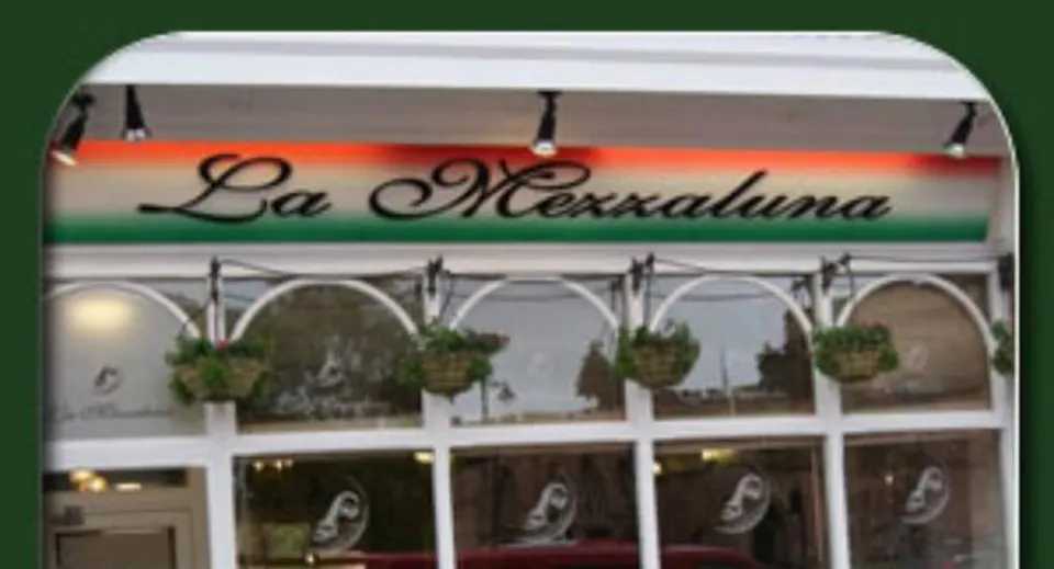 La Mezzaluna