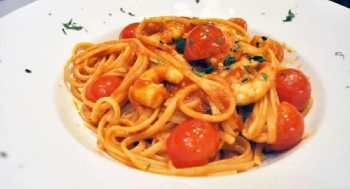 La Nostra