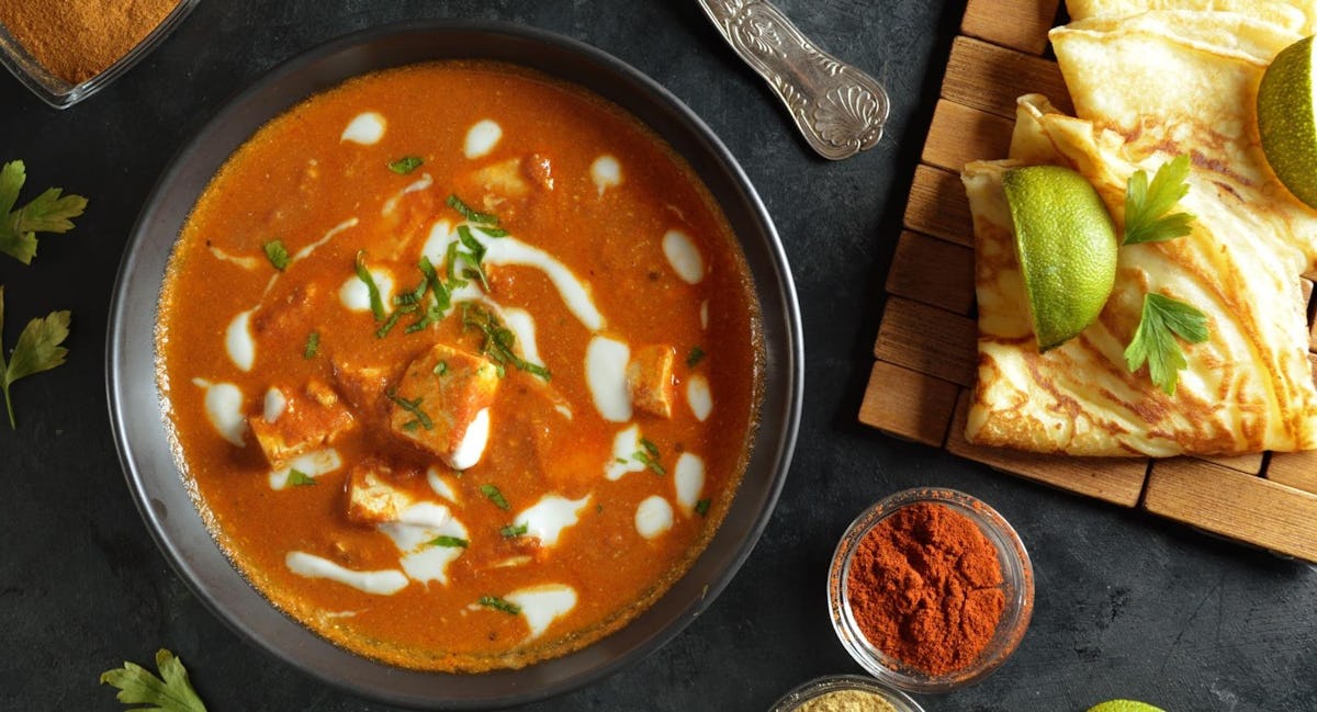 Jehan Curry Hut Brentwood