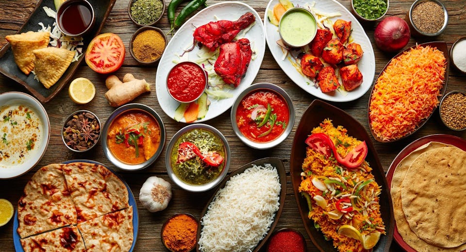 Jehan Curry Hut Brentwood