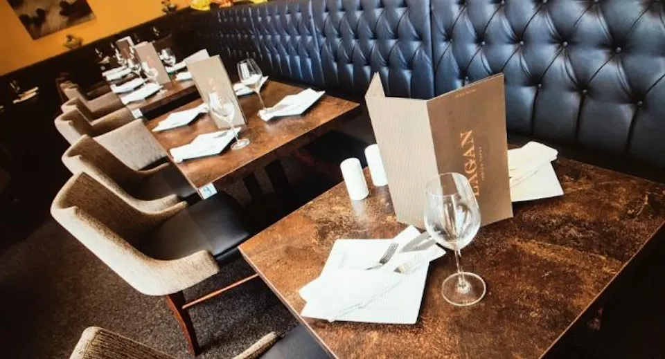 Lagan Indian Tapas