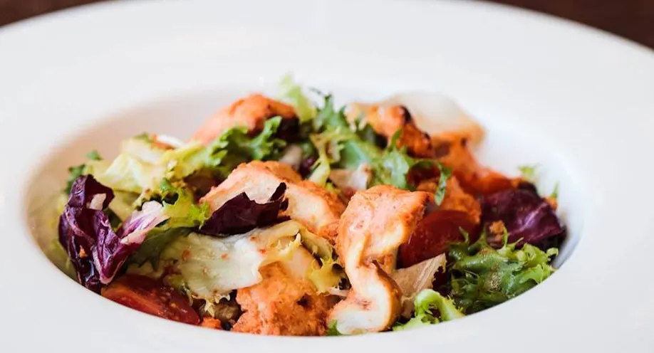 Lagan Indian Tapas