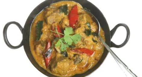 Lahore Karahi