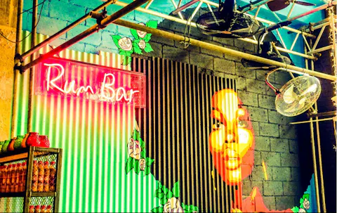 Turtle Bay Bristol Broad Quay