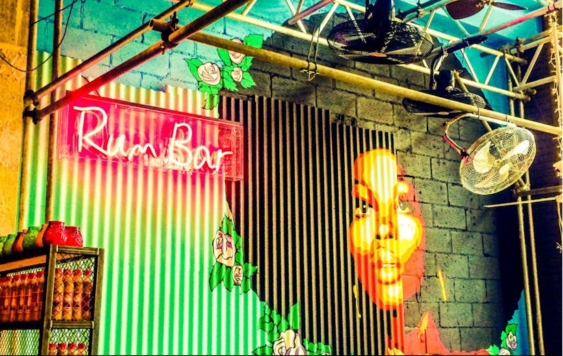 Turtle Bay Bristol Broad Quay