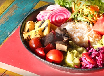 Turtle Bay Bristol Broad Quay