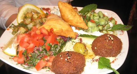 Lara Restaurant
