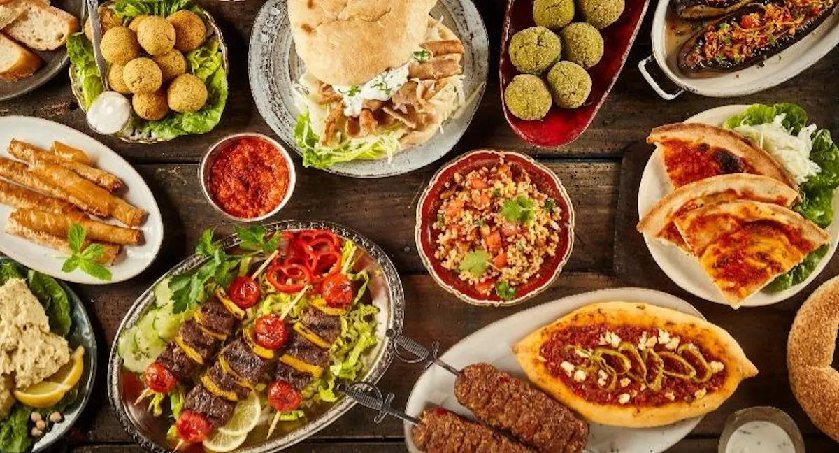 Lara Restaurant