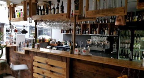 Tavernetta Italian Restaurant