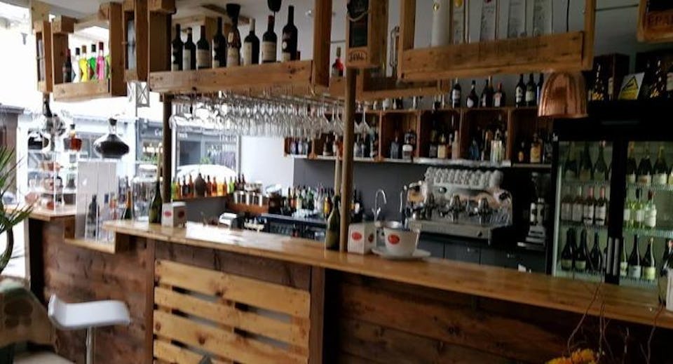 Tavernetta Italian Restaurant