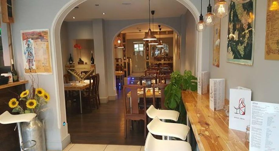 Tavernetta Italian Restaurant